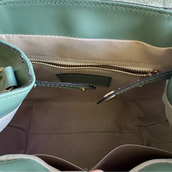 Viola Castellani Convertible Bag - Picture 5 of 6